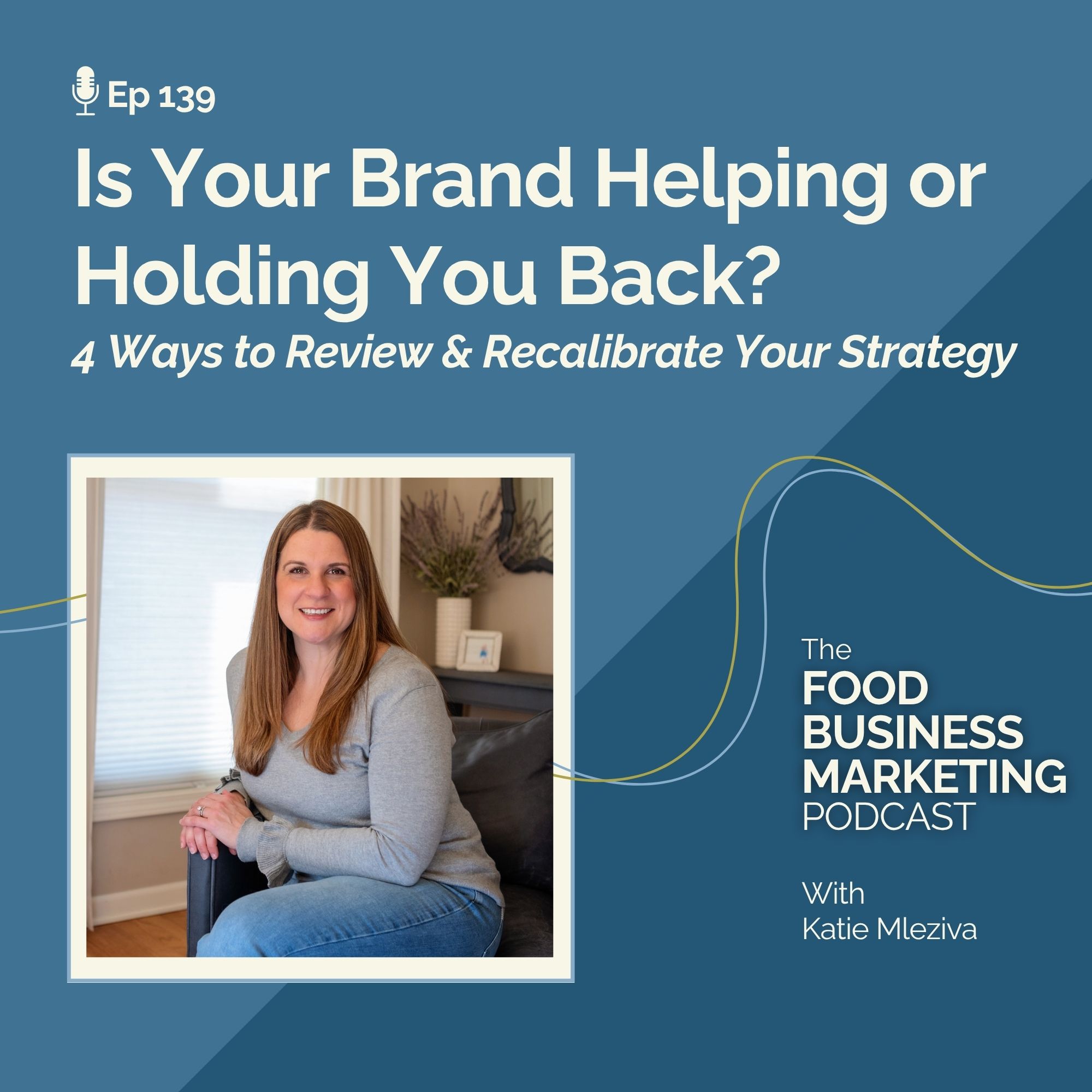 Food Business Marketing | Brand Strategy Tips to Build Real Food Brands