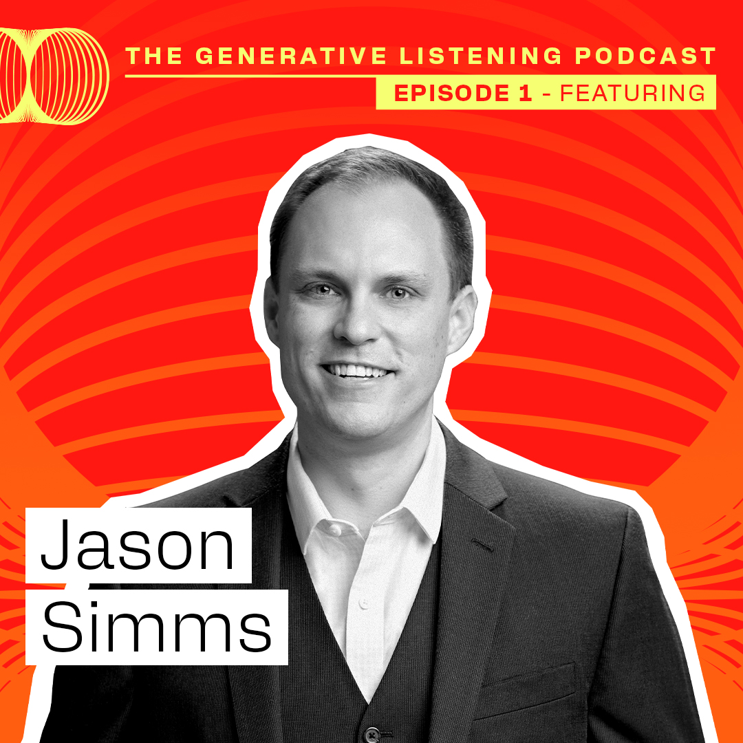 The Generative Listening Podcast