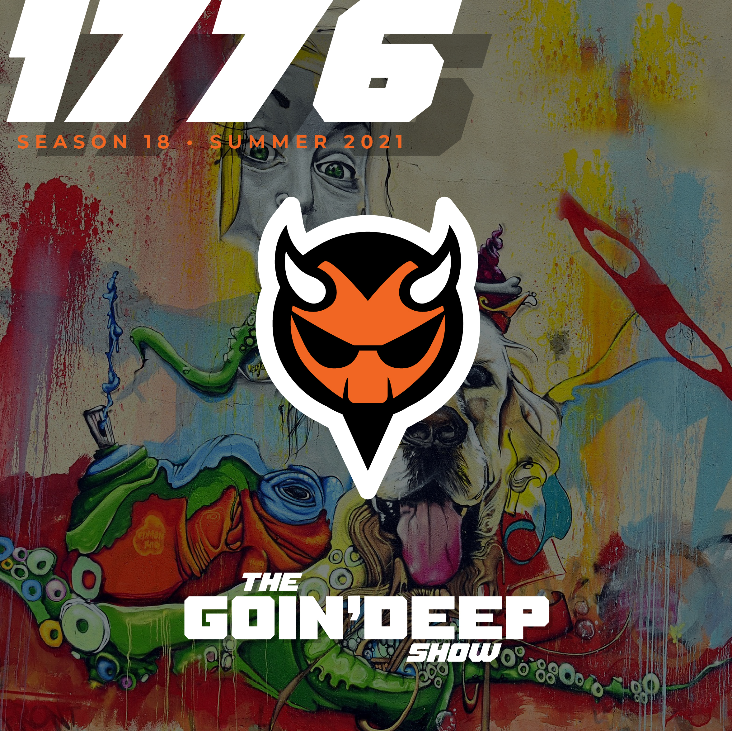 Goin’ Deep Show 1776: The mean person list