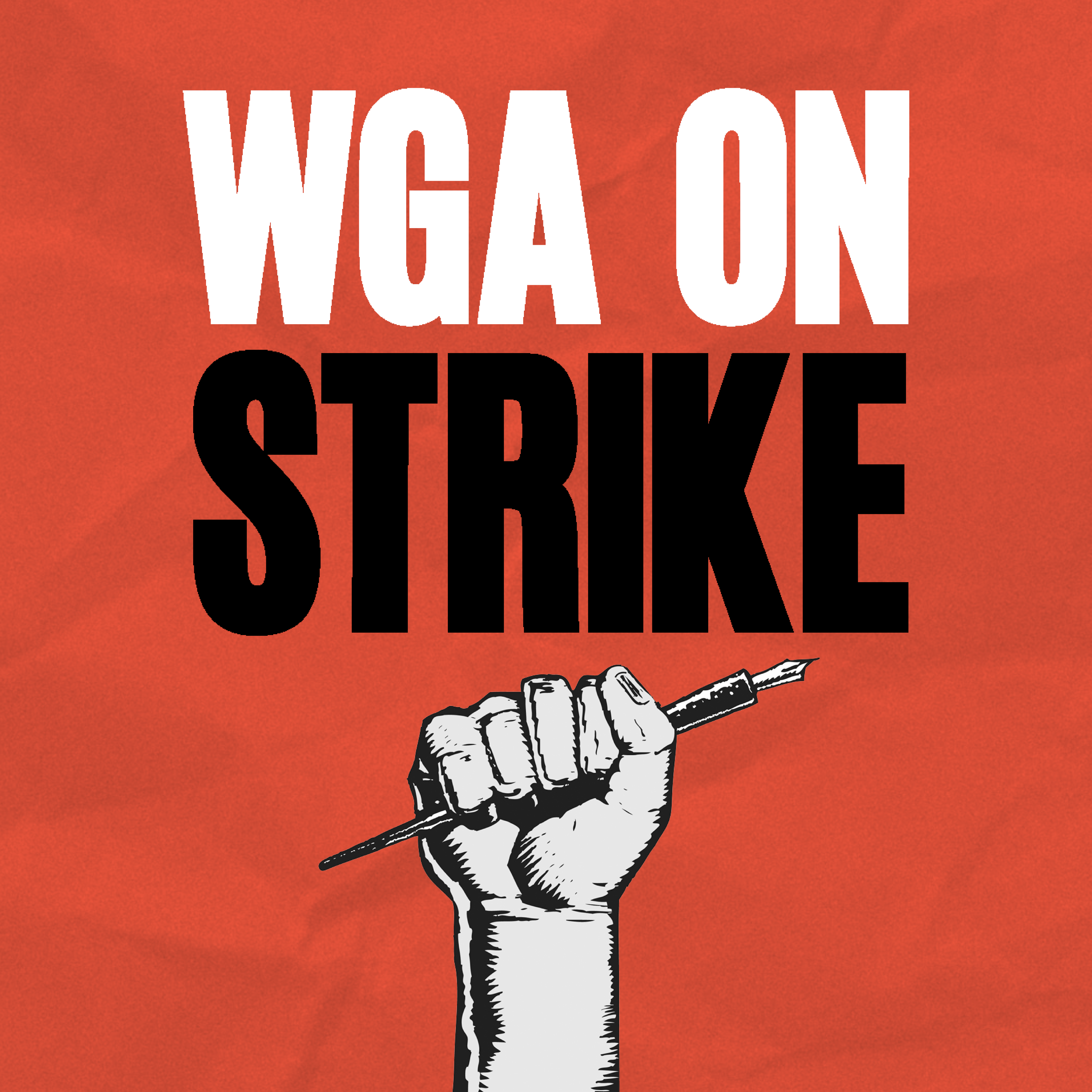 The Witcher Season 3 Part 1 (and the WGA/SAG/AFTRA Strike)