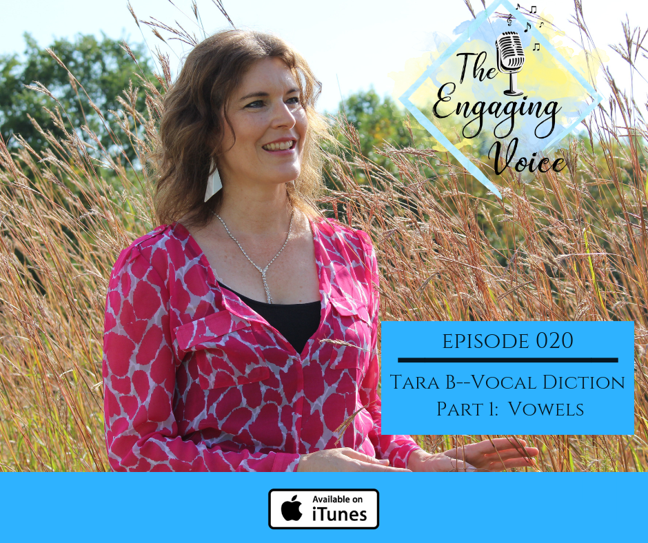 The Engaging Voice