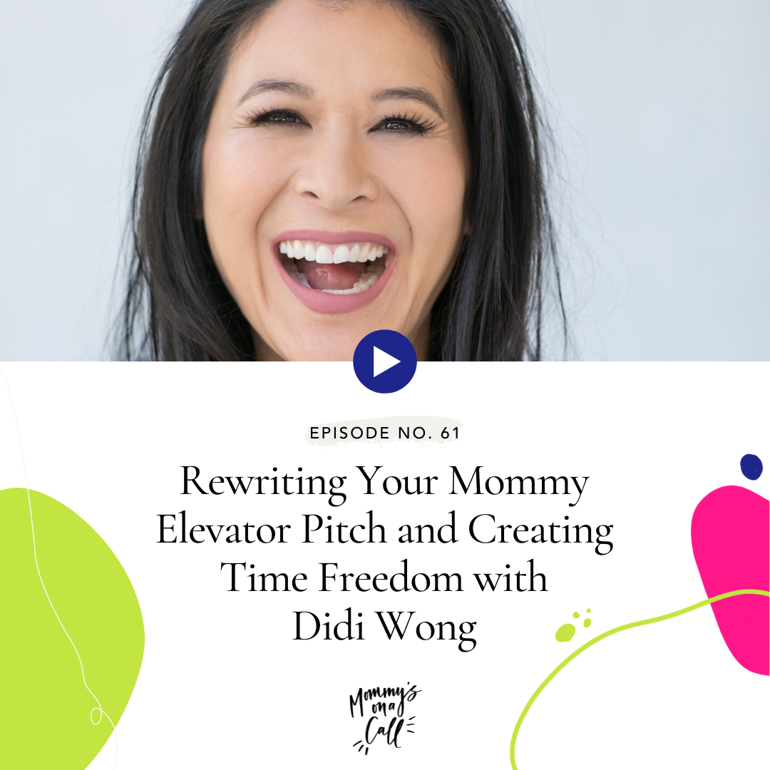 Mommy\'s on a Call | Holistic Health, Wellness & Mindfulness for Modern Moms, Entrepreneurship, Mindful Parenting