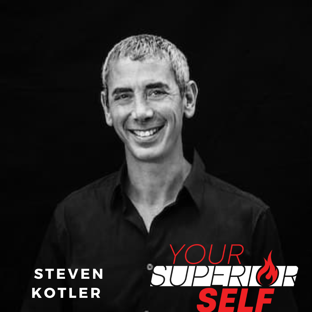 Your Superior Self