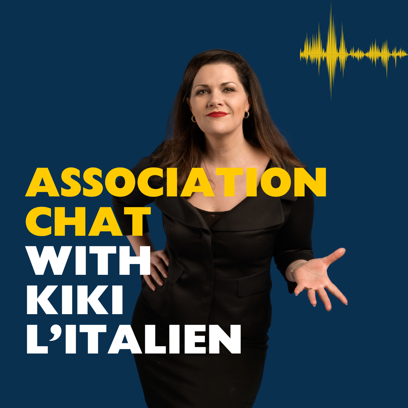 Meet This Association's New AI Staff!