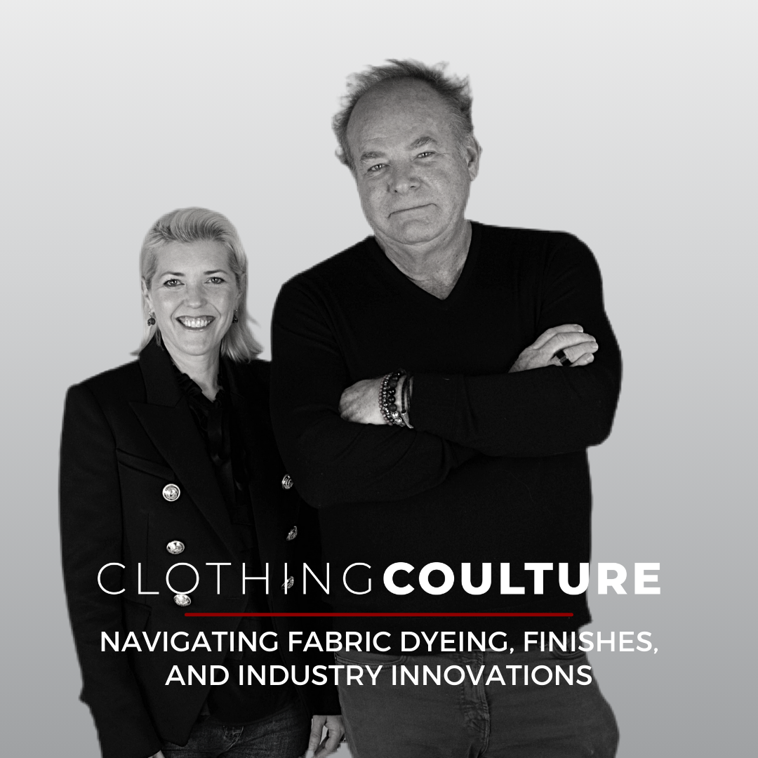 Navigating Fabric Dyeing, Finishes, and Industry Innovations