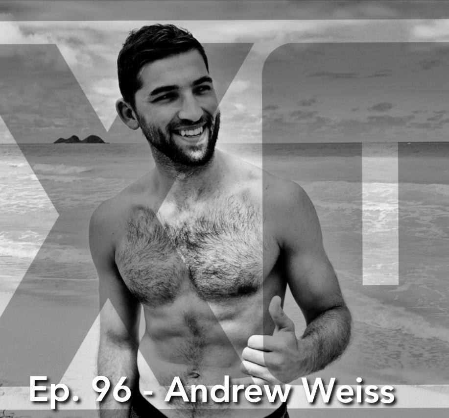 Wise Words From Andrew Weiss