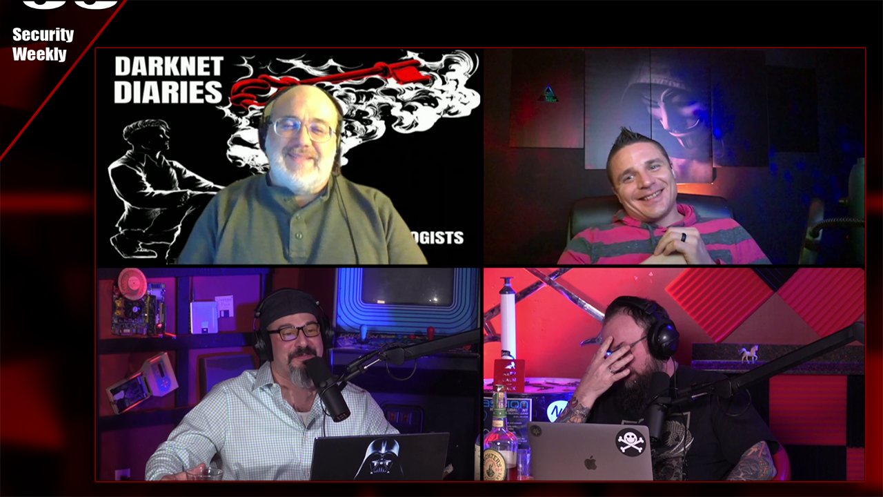 Get Out of My House - PSW #681