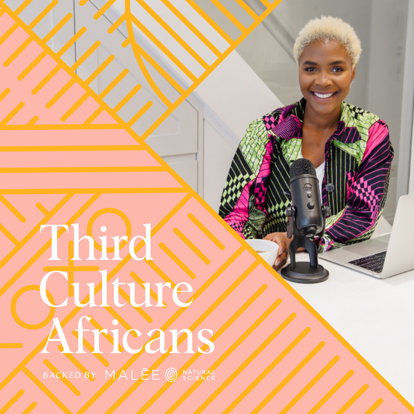 Third Culture Africans