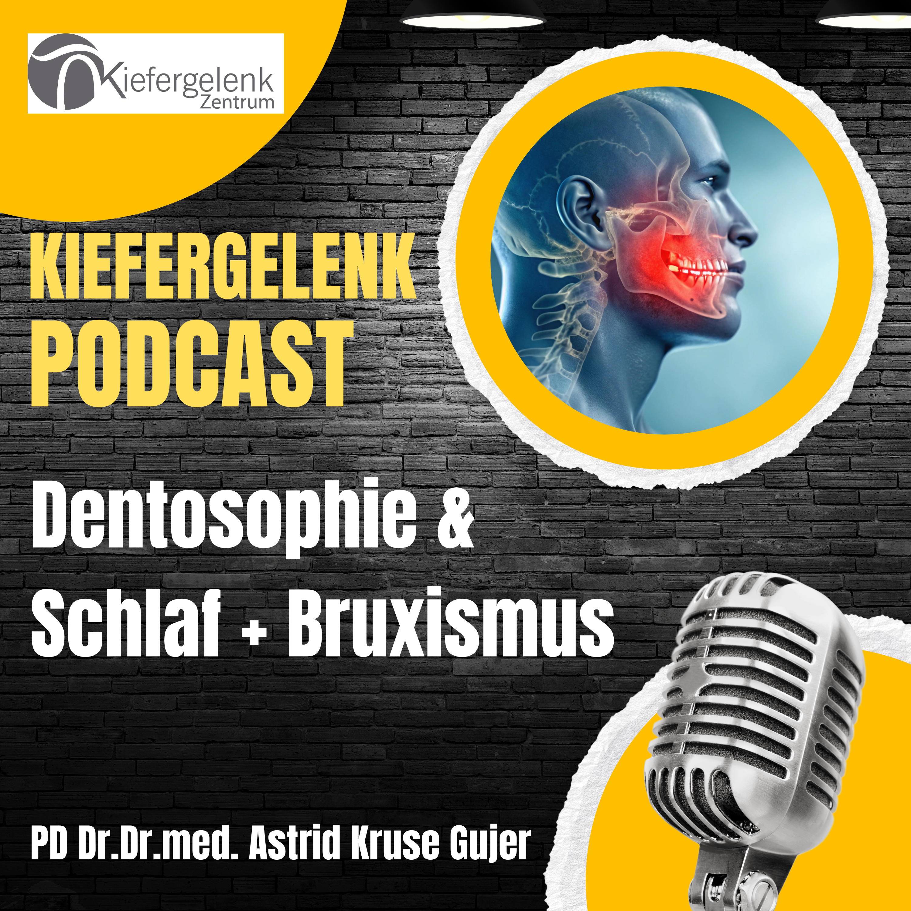 Dentosophie & Schlaf - wie Dein Kiefer Schnarchen, Bruxismus und Schlafqualität beeinflusst
