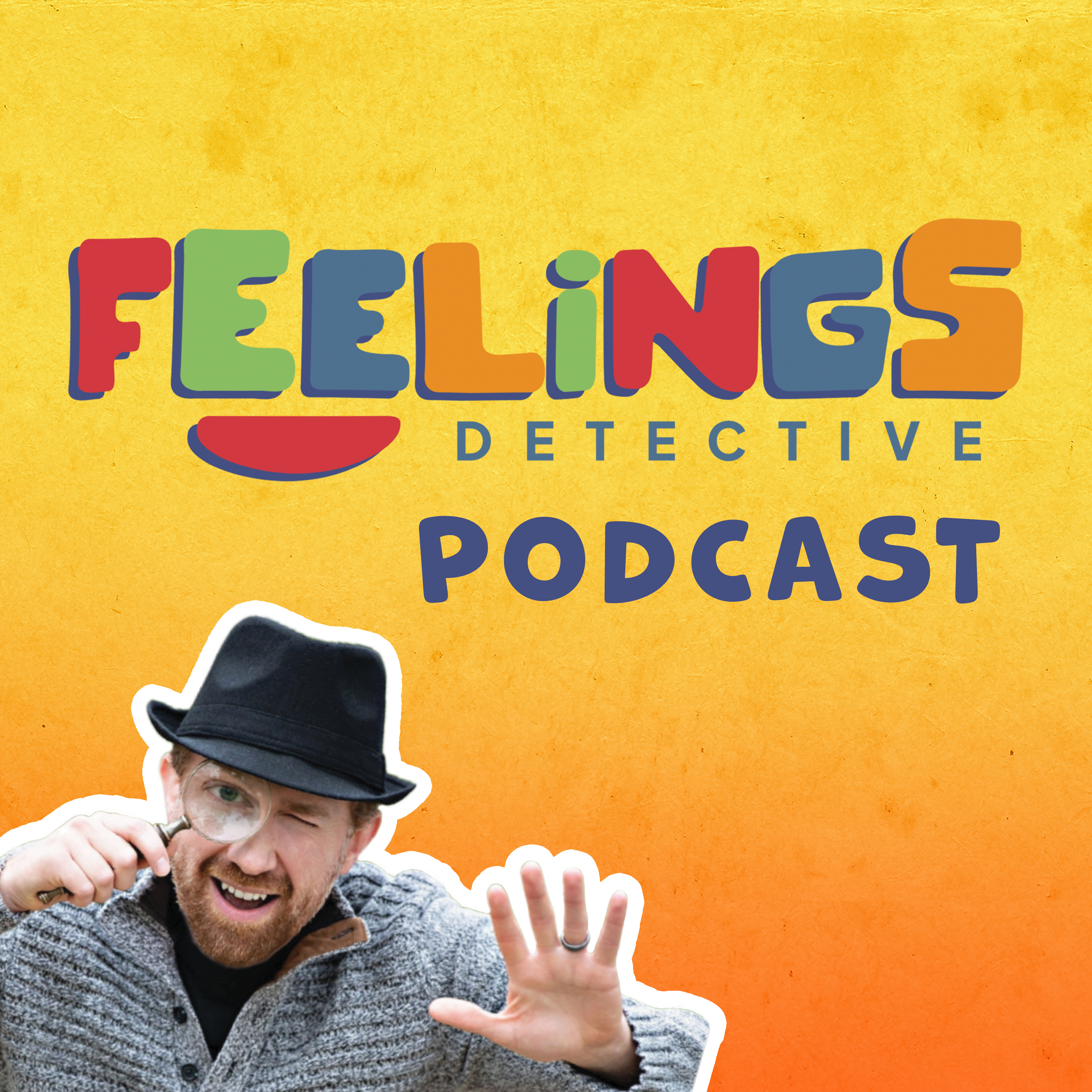 Feelings Detective Podcast