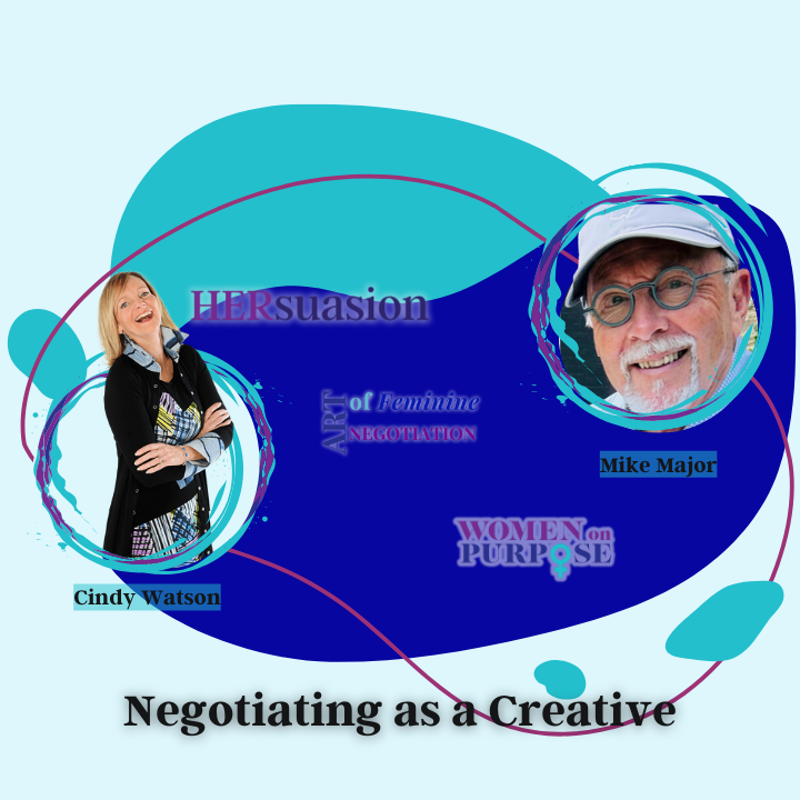 ART of Feminine NEGOTIATION