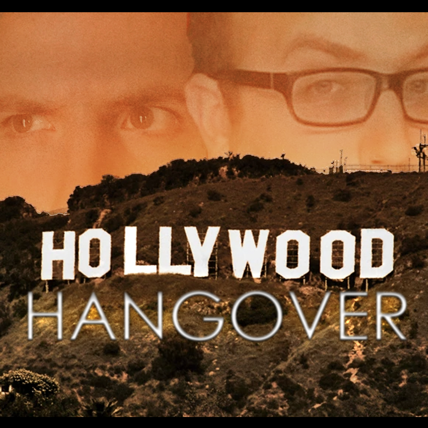 Hollywood Hangover #004 - Joe Russo and Christopher Price