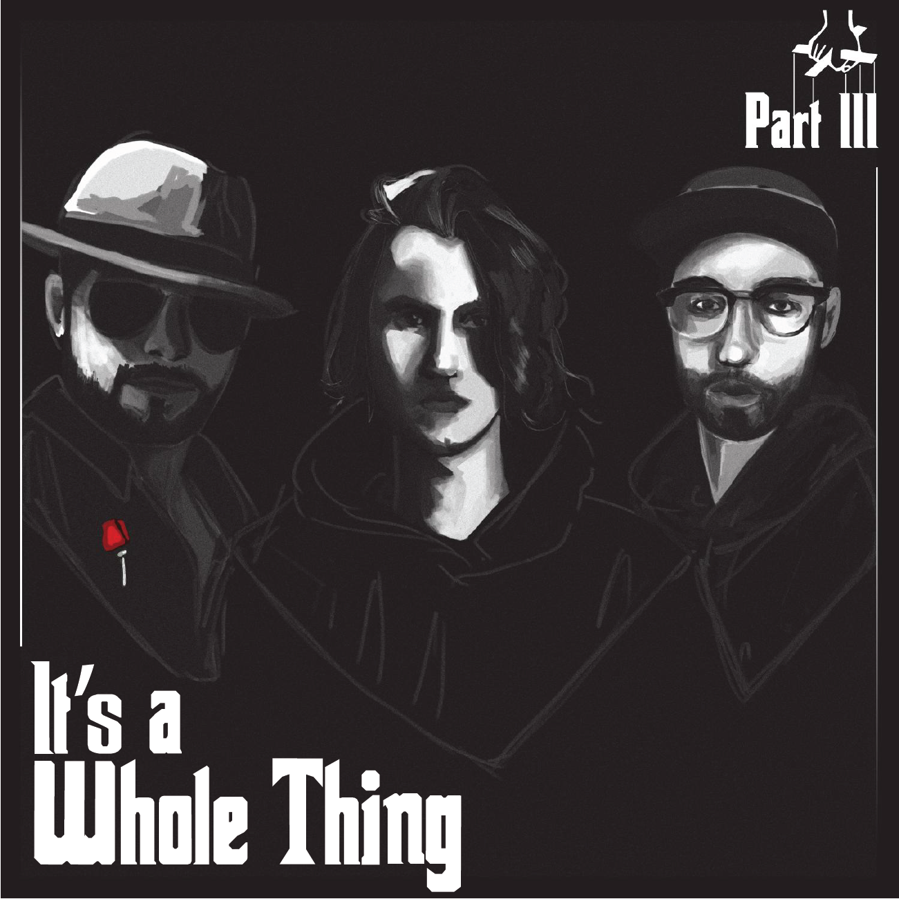 It\'s A Whole Thing