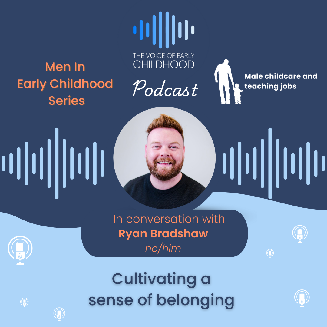 Cultivating a sense of belonging