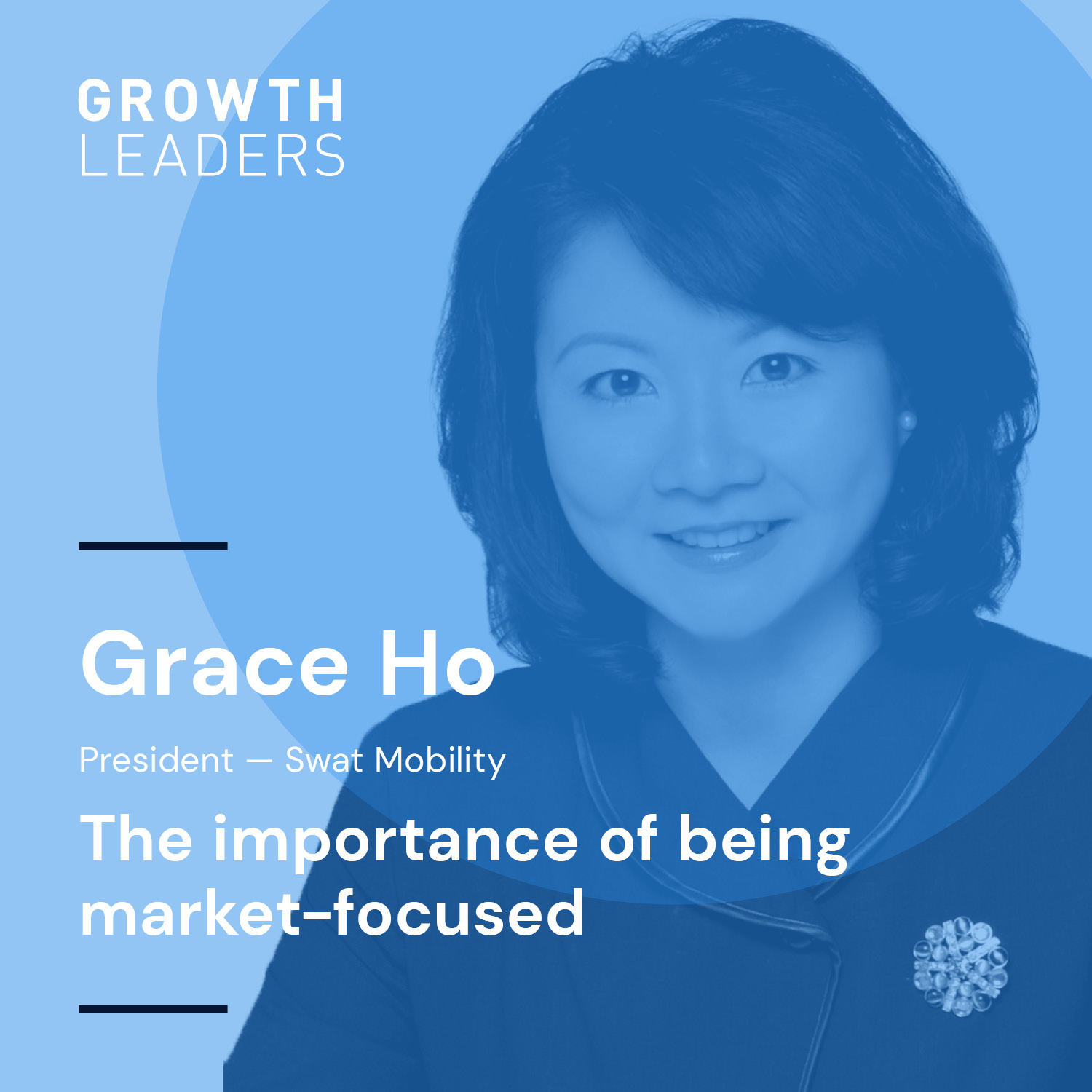 The Importance Of Being Market-Focused