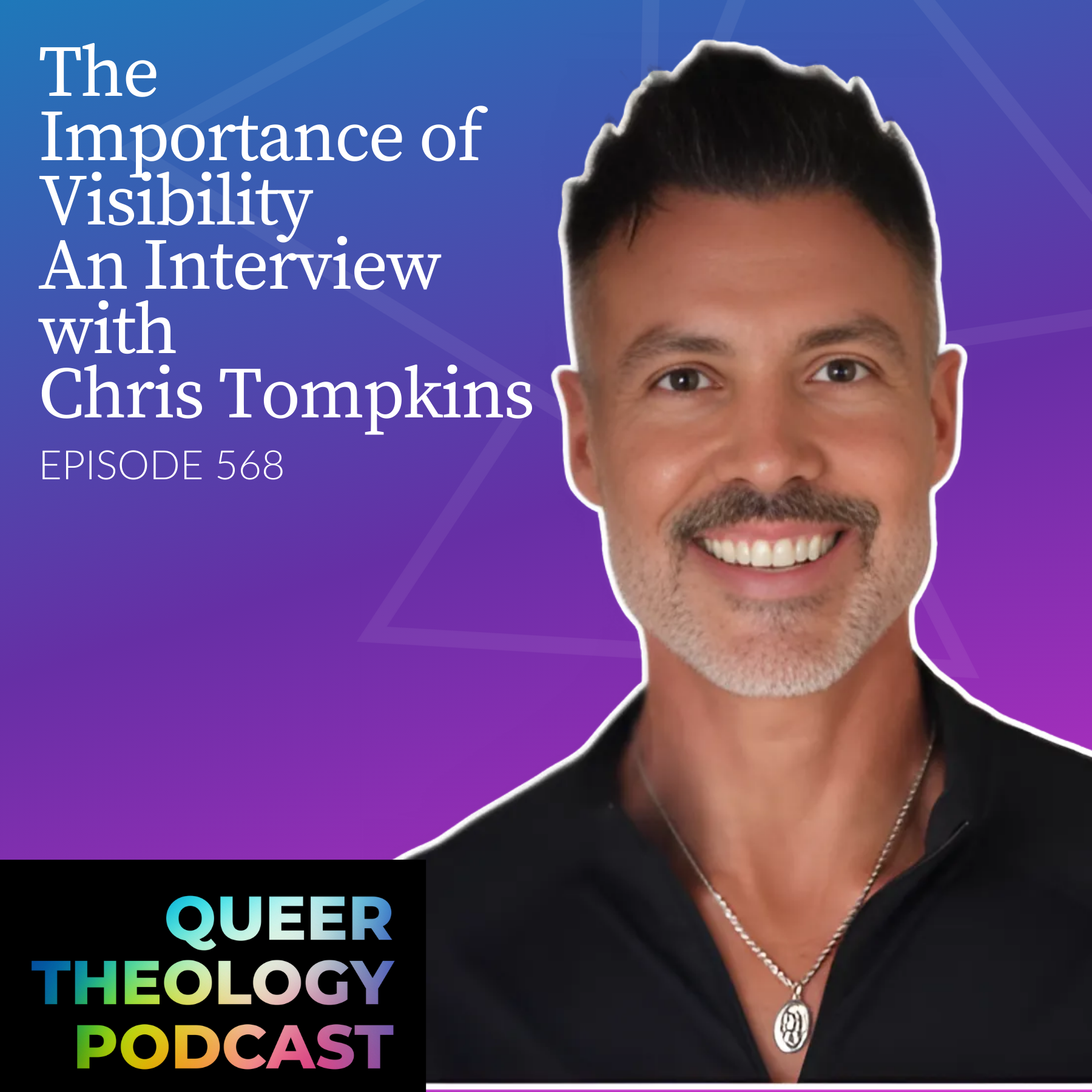 queertheology\'s podcast