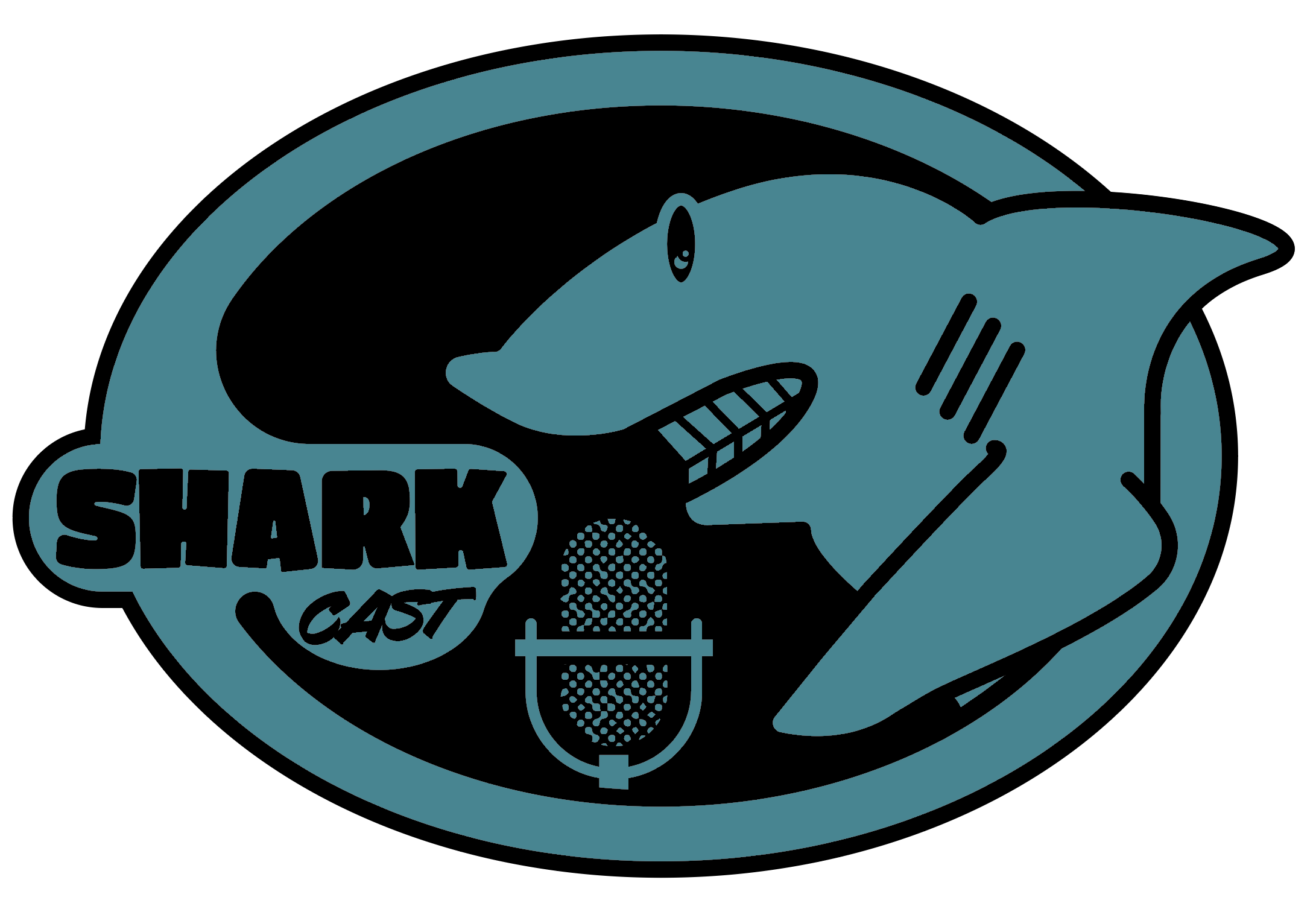SharkCast