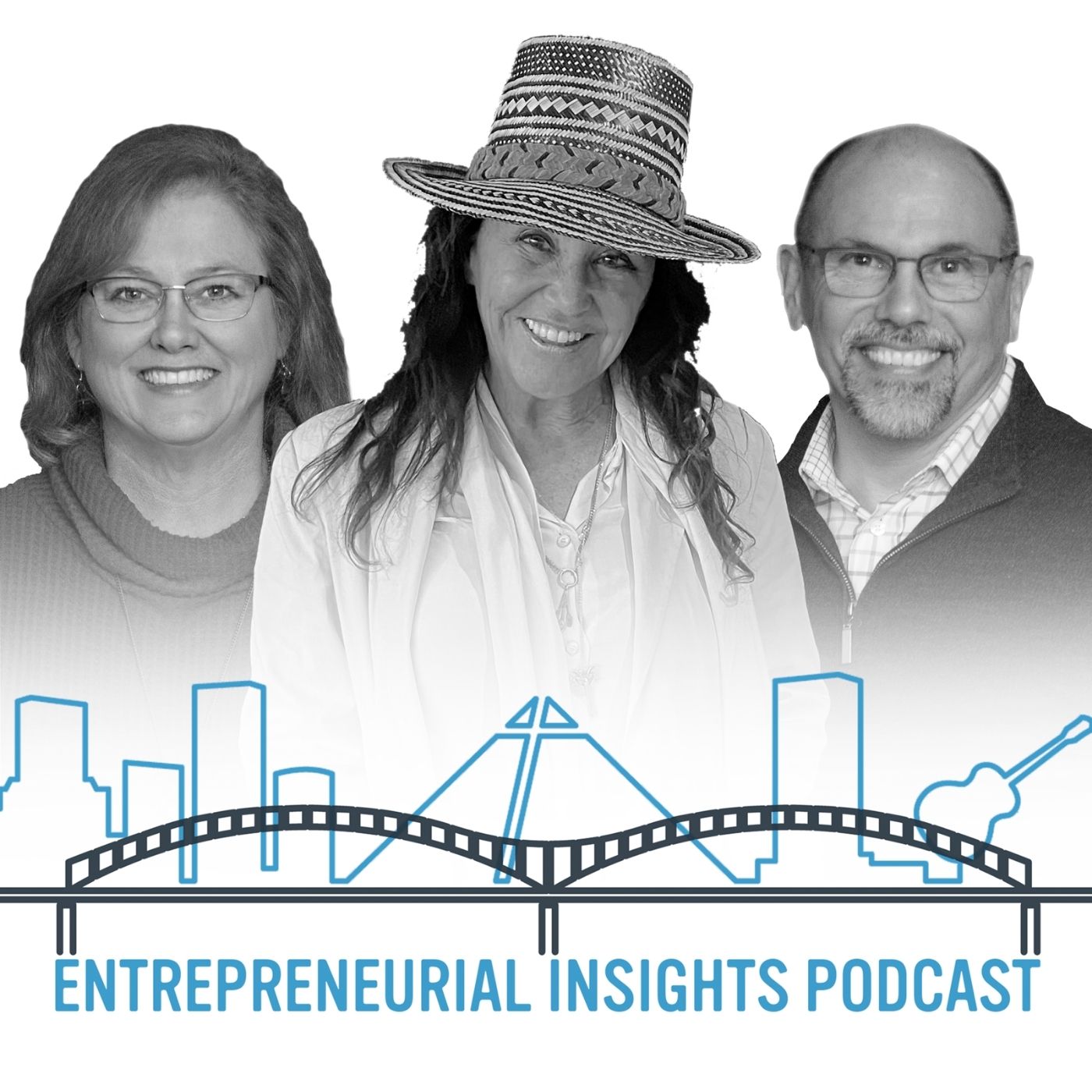 Entrepreneurial Insights