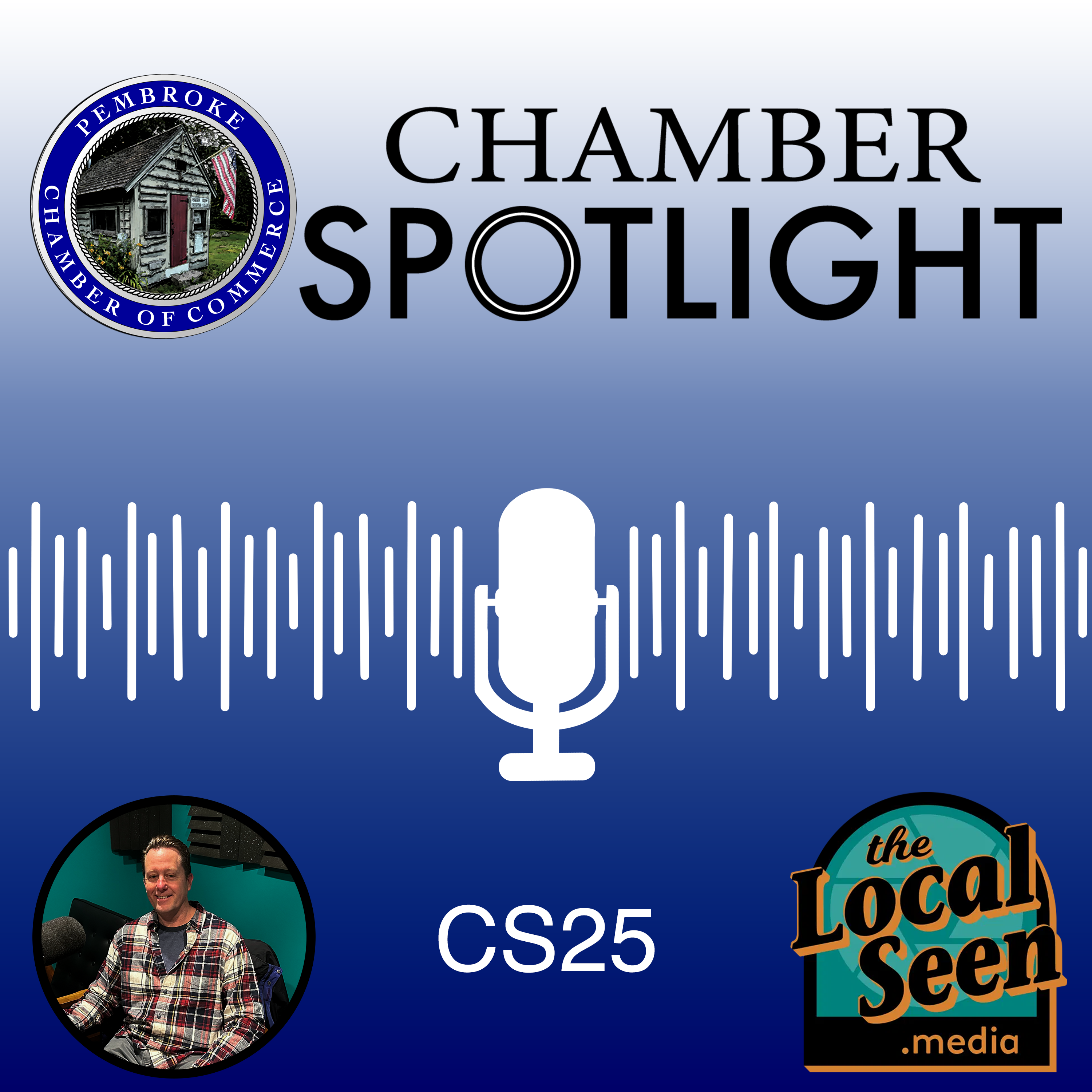 The Pembroke Chamber Spotlight | Episode 25: Pembroke Neighbors