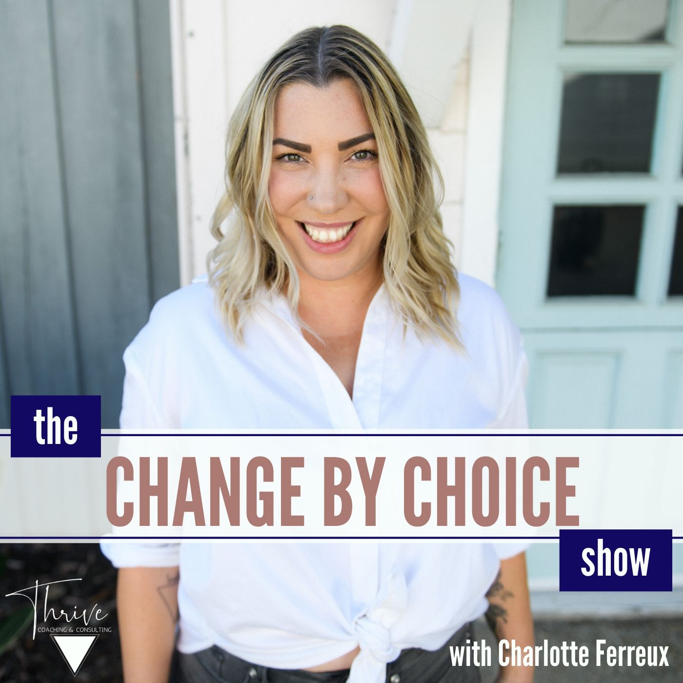 Shift with Charlotte
