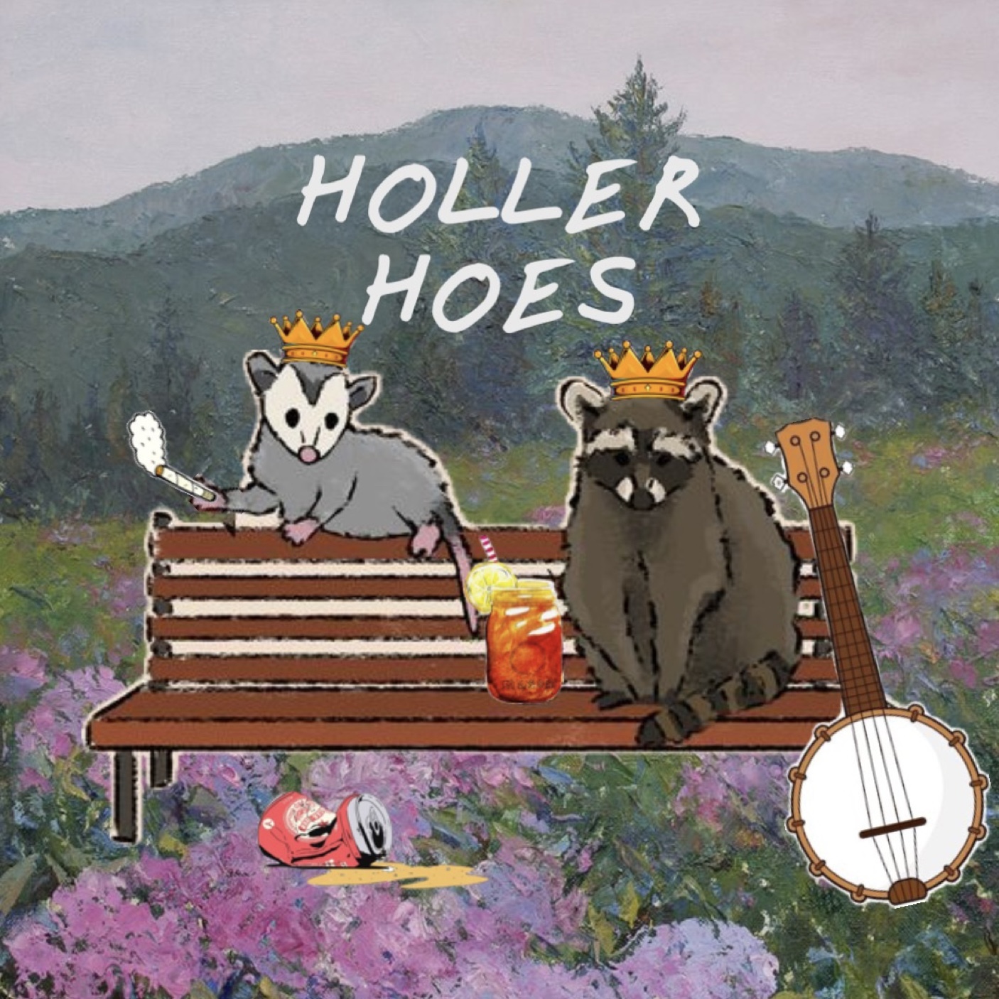 The Hauntings of Lees-McRae College