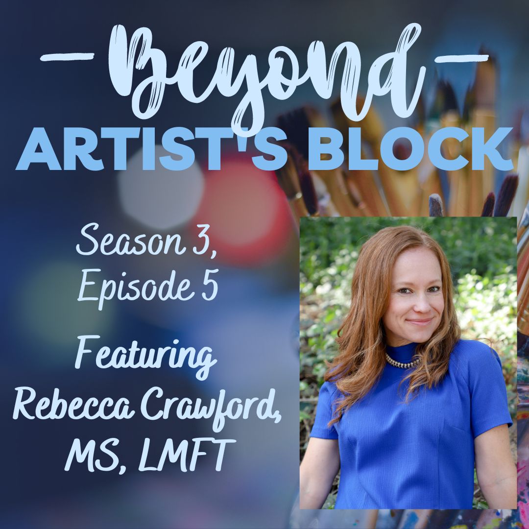 Beyond Artist\'s Block