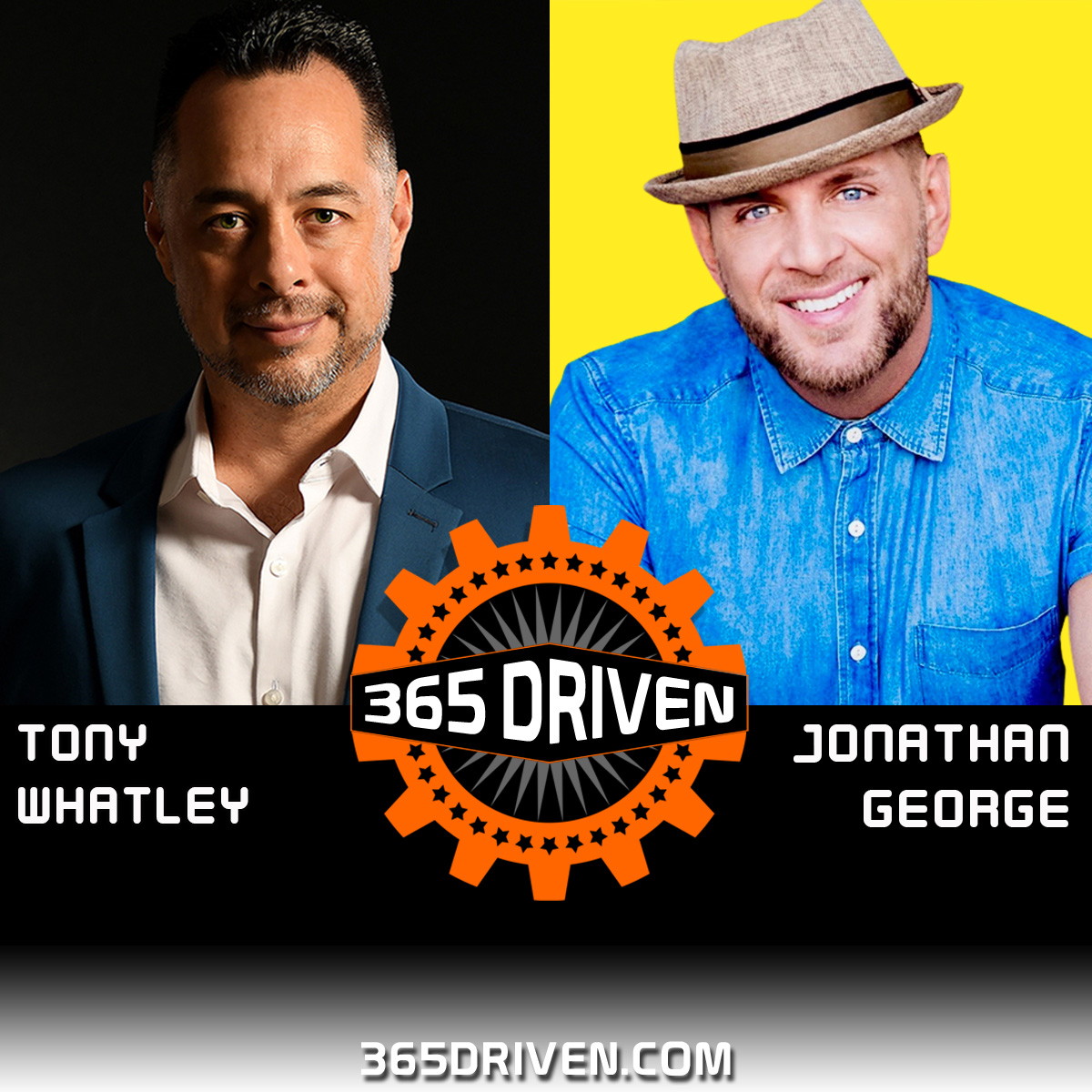 365 Driven