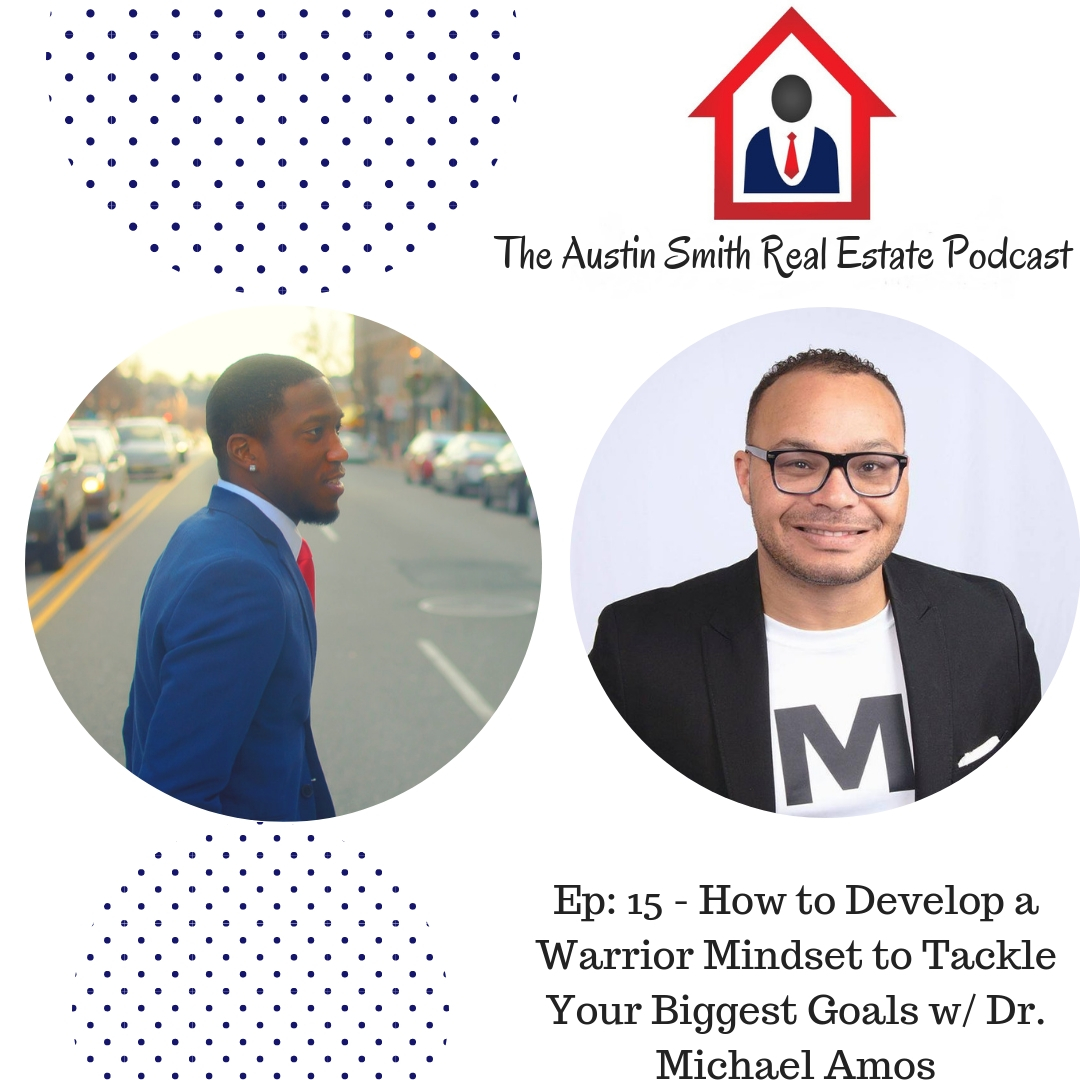 The Real Estate Blueprint Podcast