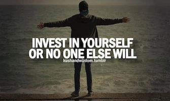 Podcast #116: Investing In YOU!