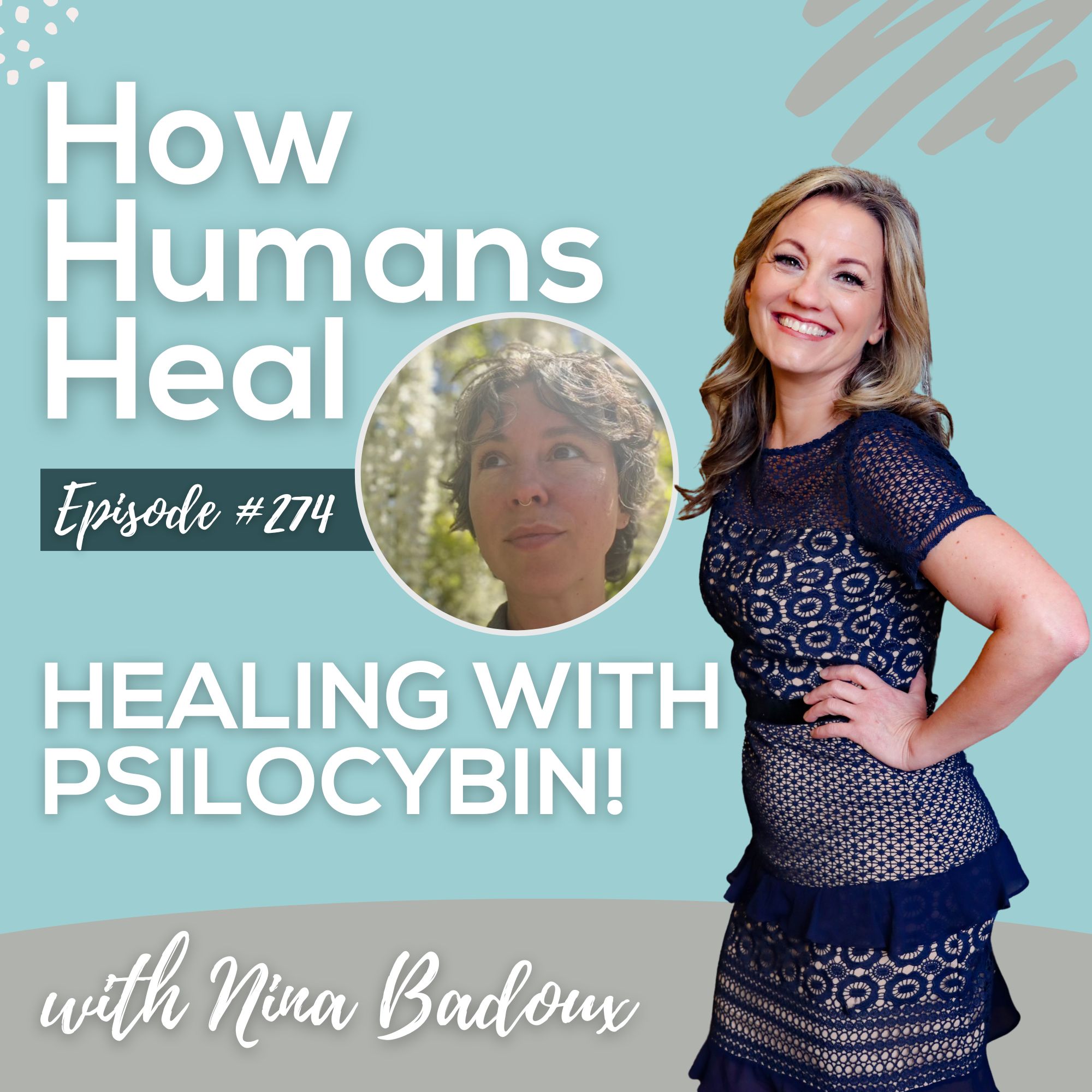 How Humans Heal