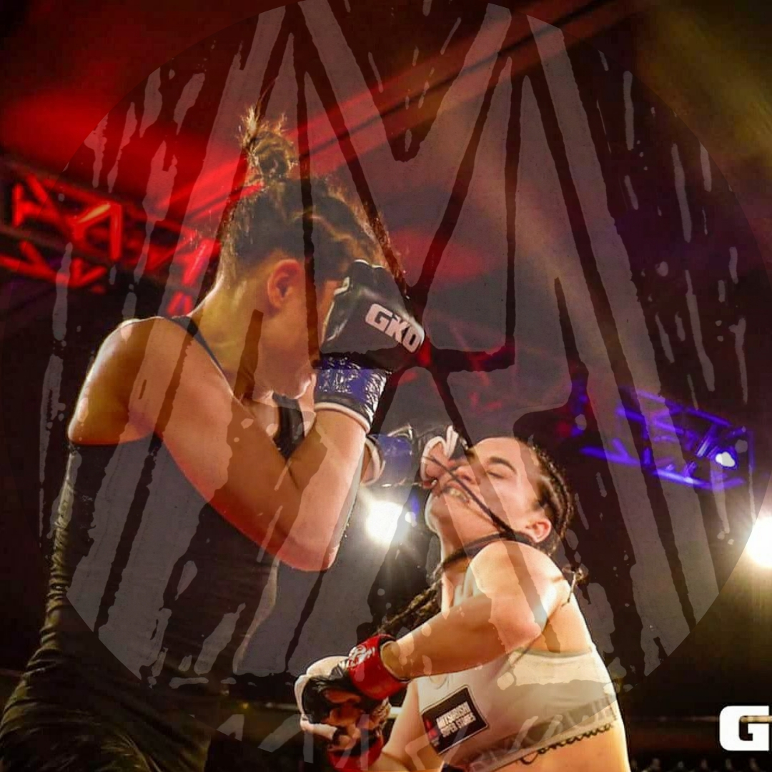 EPISODE 73 w/ FEE CHRYSTALL