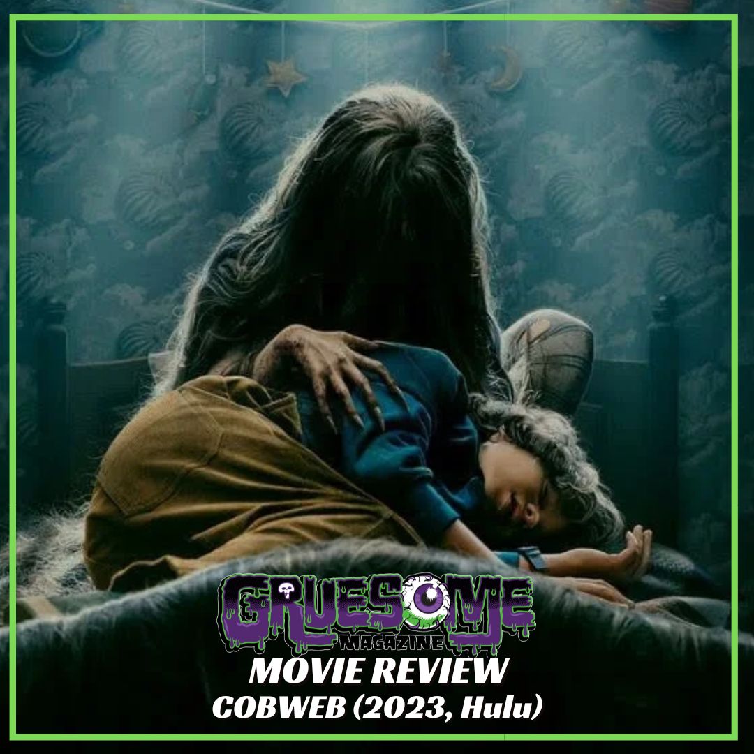 Gruesome Magazine - Horror Movie Reviews and Interviews