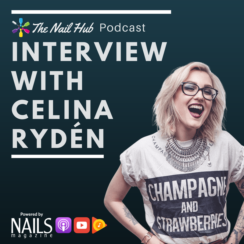 The Nail Hub Podcast