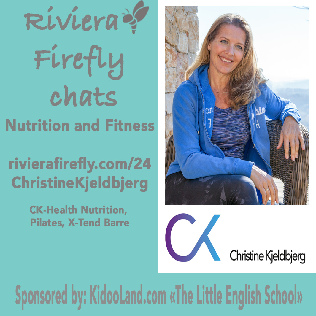 French Riviera Firefly Podcast