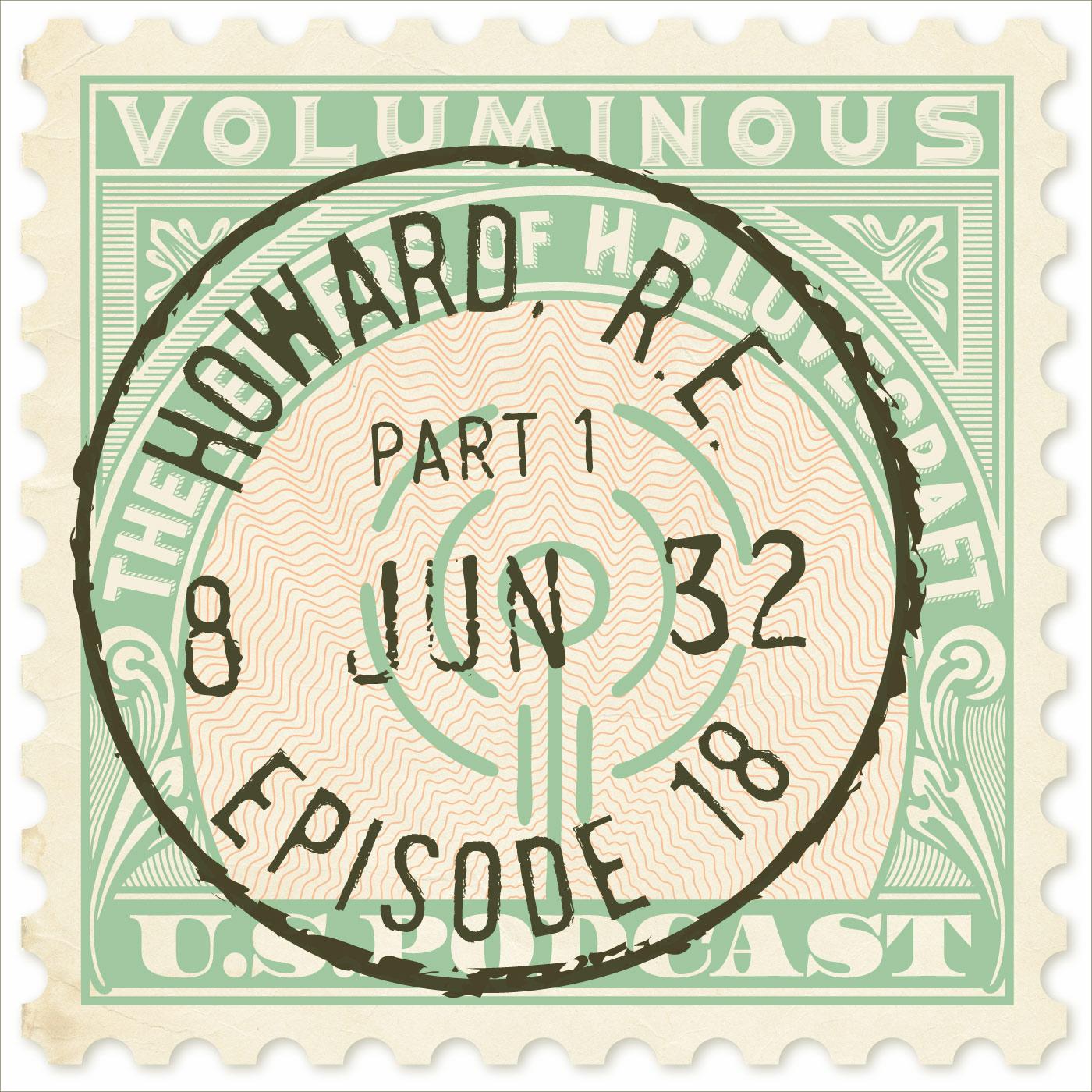 Voluminous: The Letters of H.P. Lovecraft