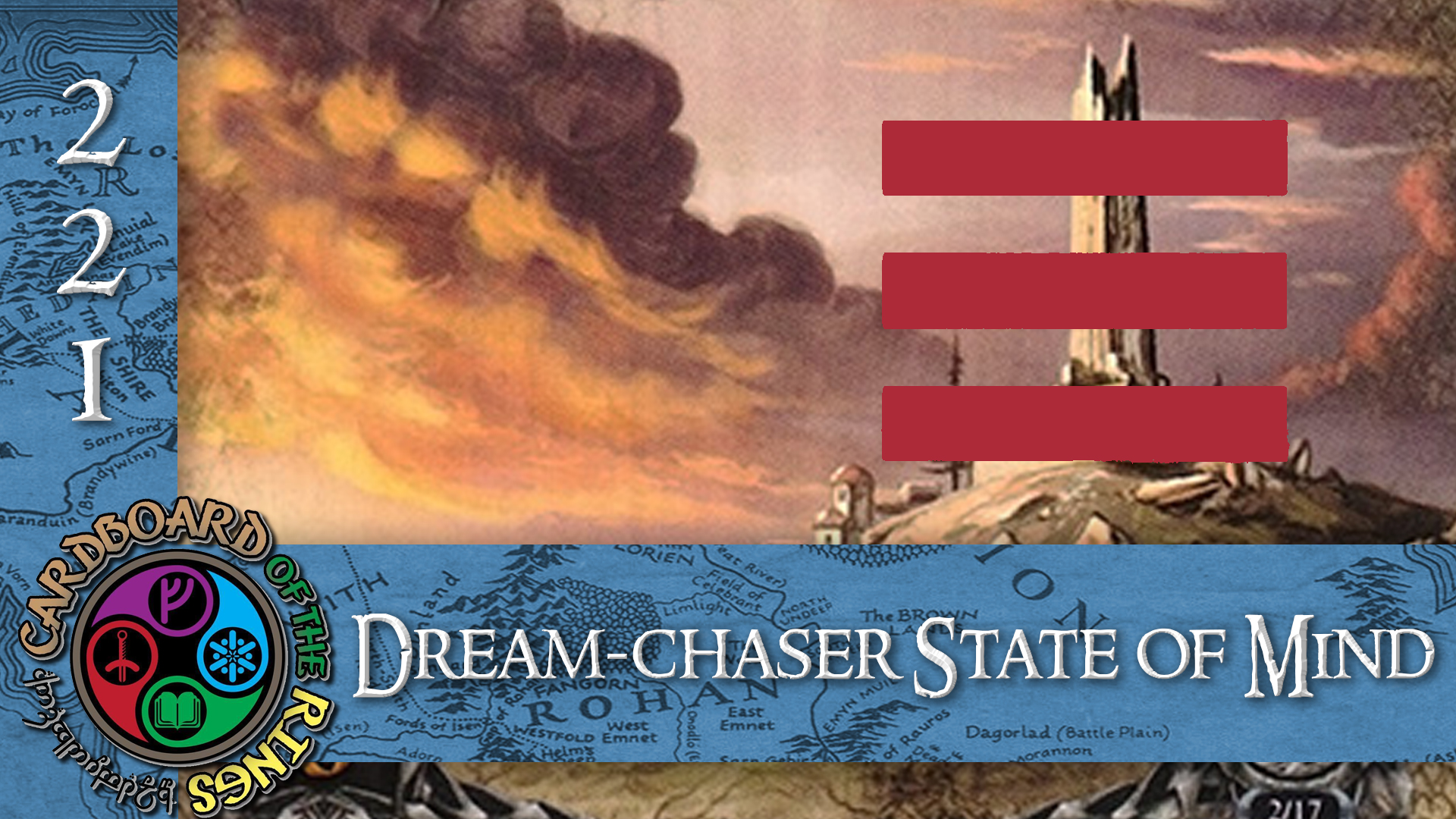 Episode 221: Dreamchaser State of Mind