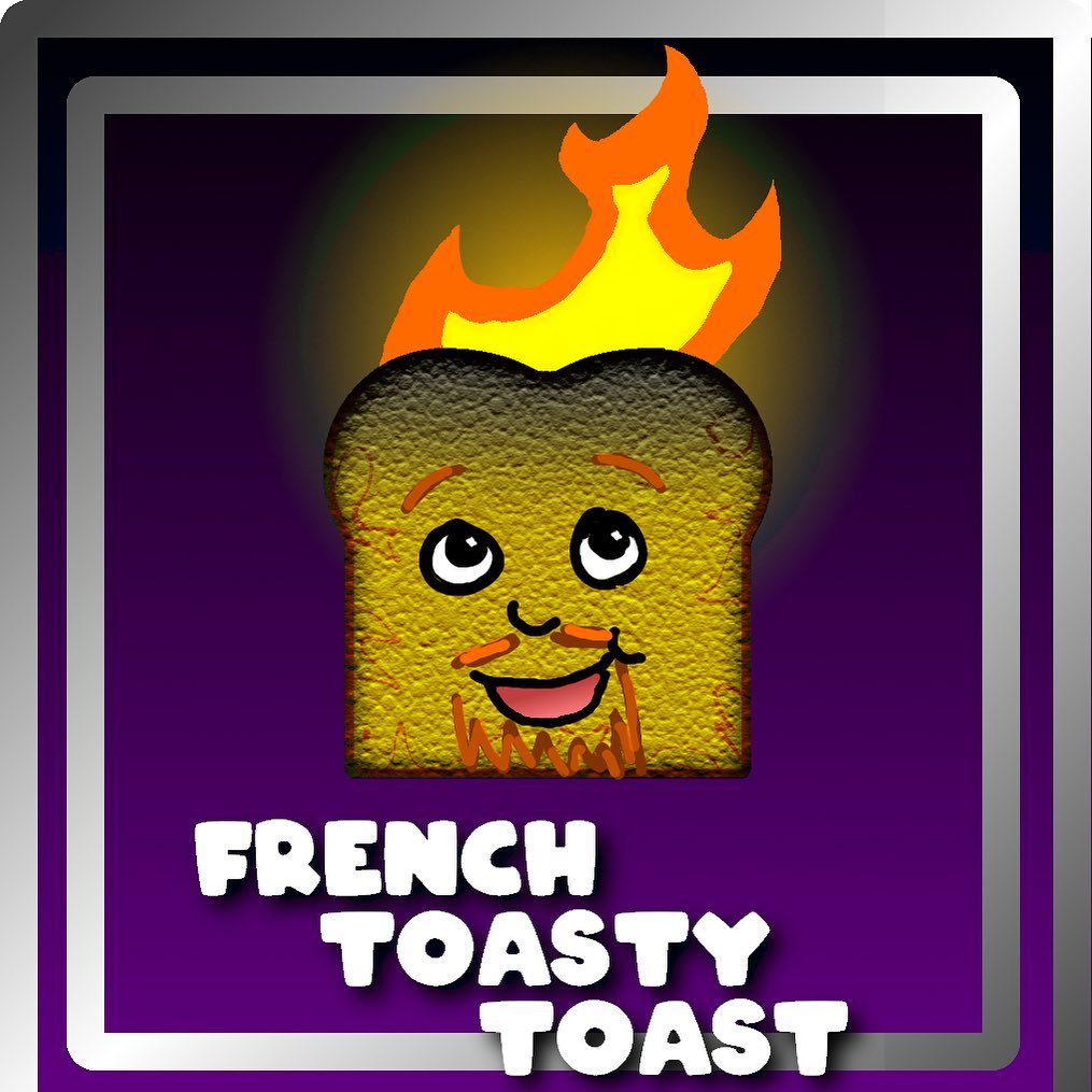 Micro Brew: French Toasty Toast