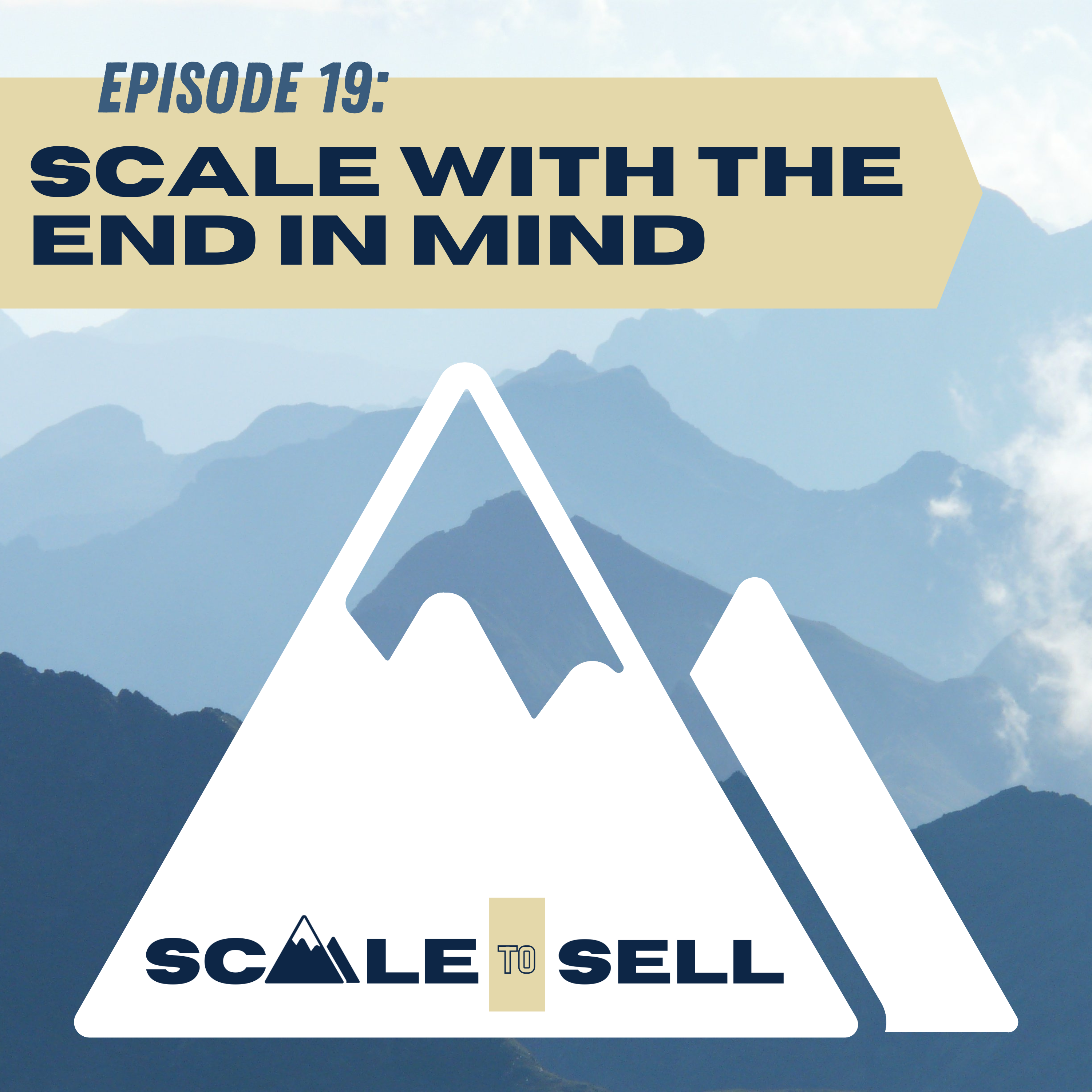 Scale to Sell
