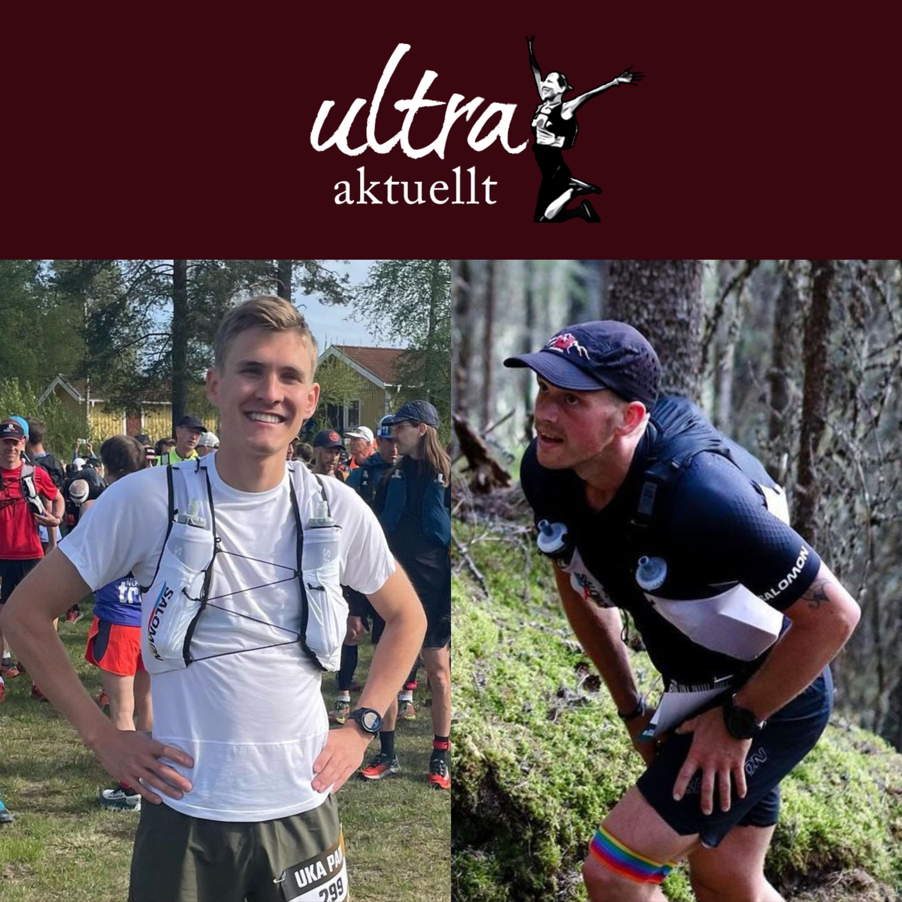 Ultraaktuellt - allt om ultralöpning