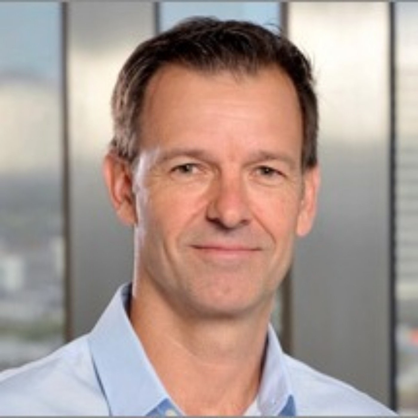 Peter Csathy, Founder and Chairman of CREATV Media, LLC – Virtual and Immersive Experiences, the Advancing Technologies That Are Changing the Way We Experience Our World