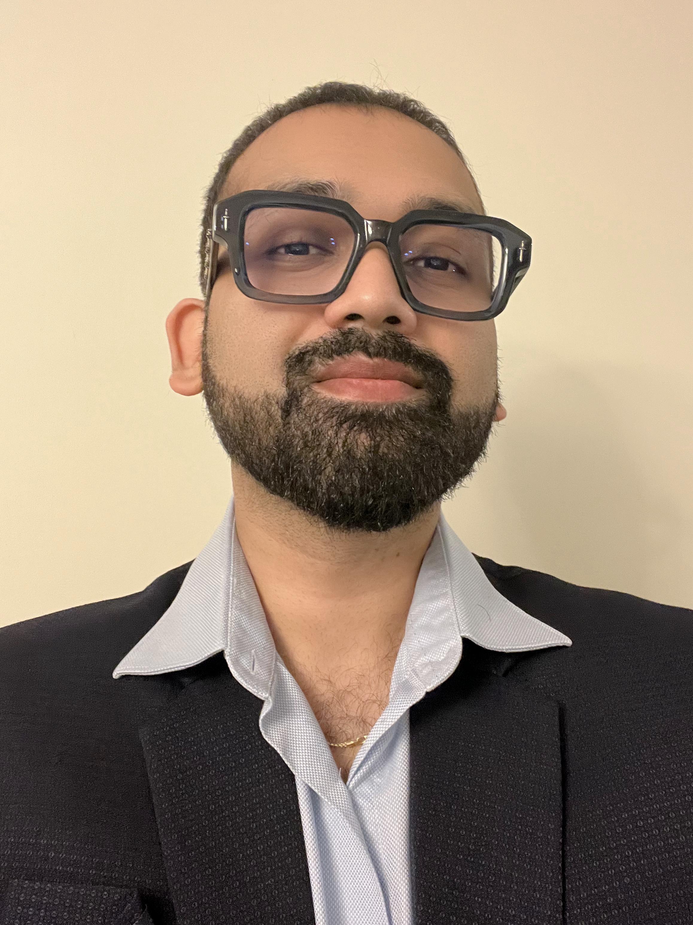 Episode 35 - Nikkhil Masurkar and How American Healthcare and Indian Pharma Are Connected