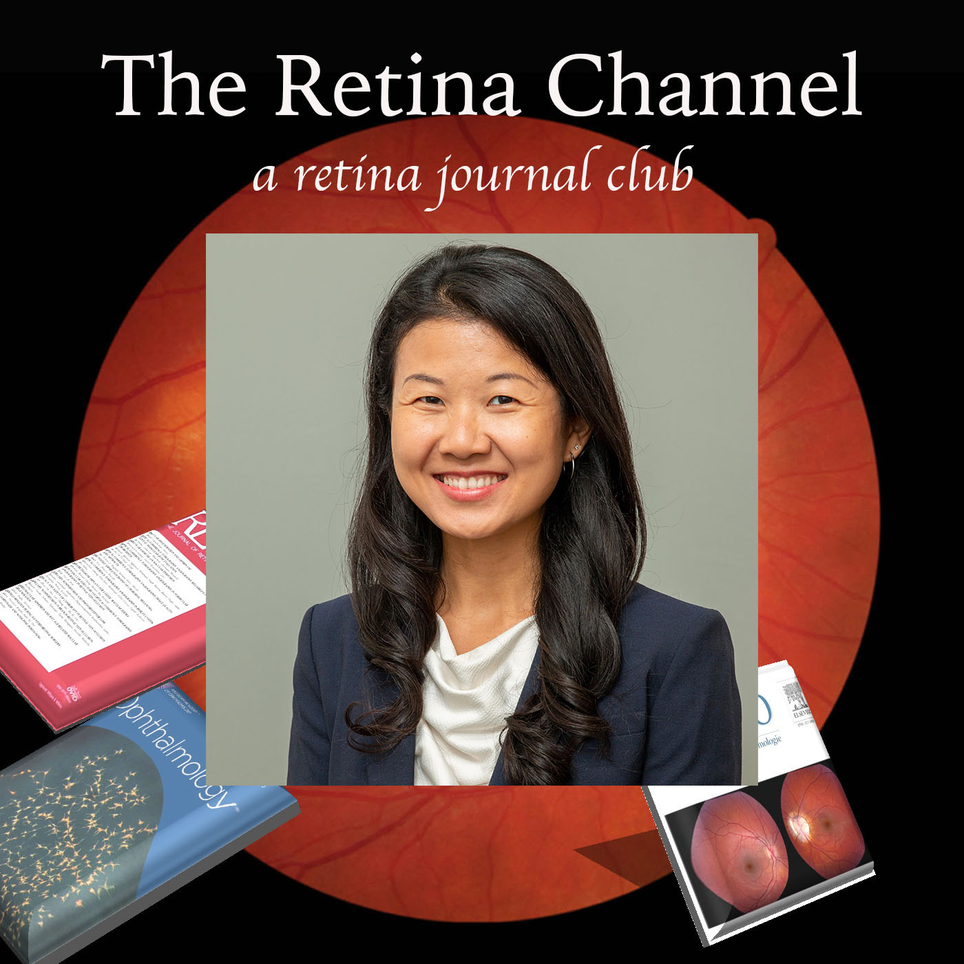 The Retina Channel Podcast