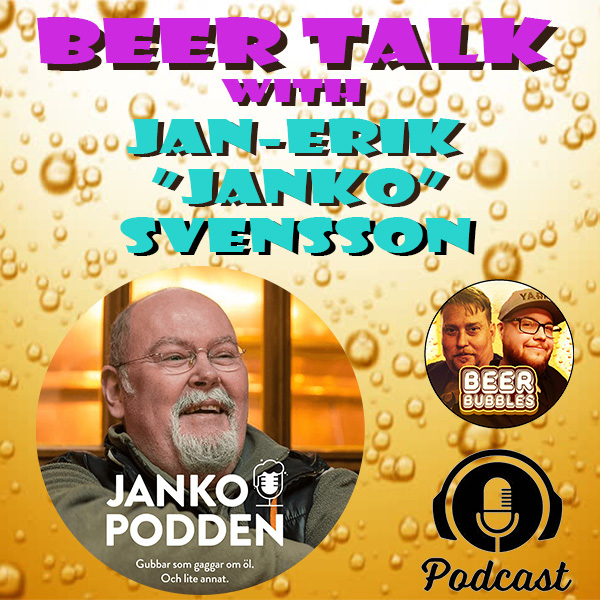 Beer Bubbles\'s podcast
