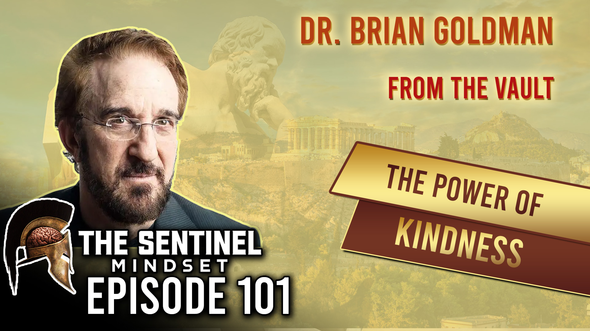 The Sentinel Mindset