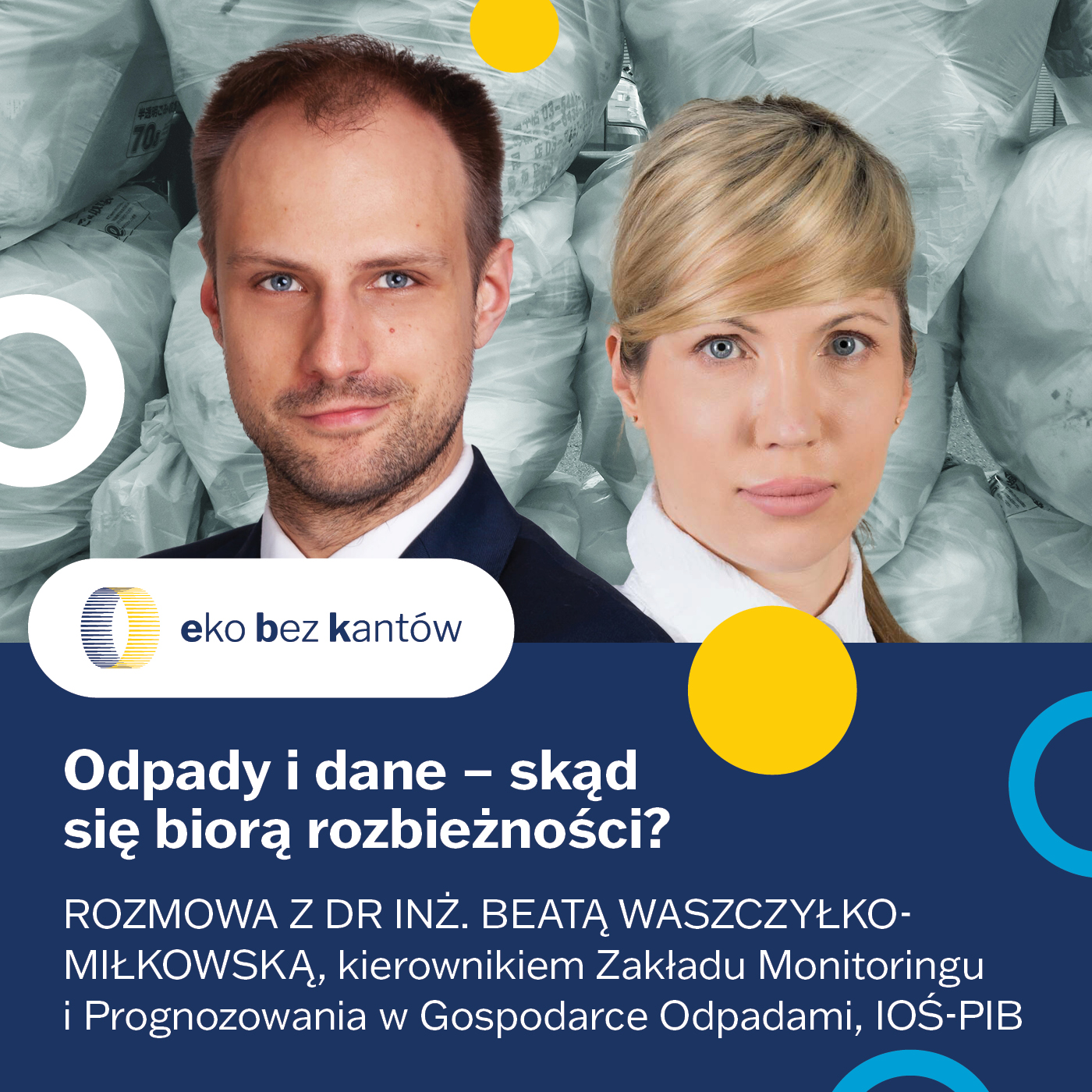 Eko bez kantów