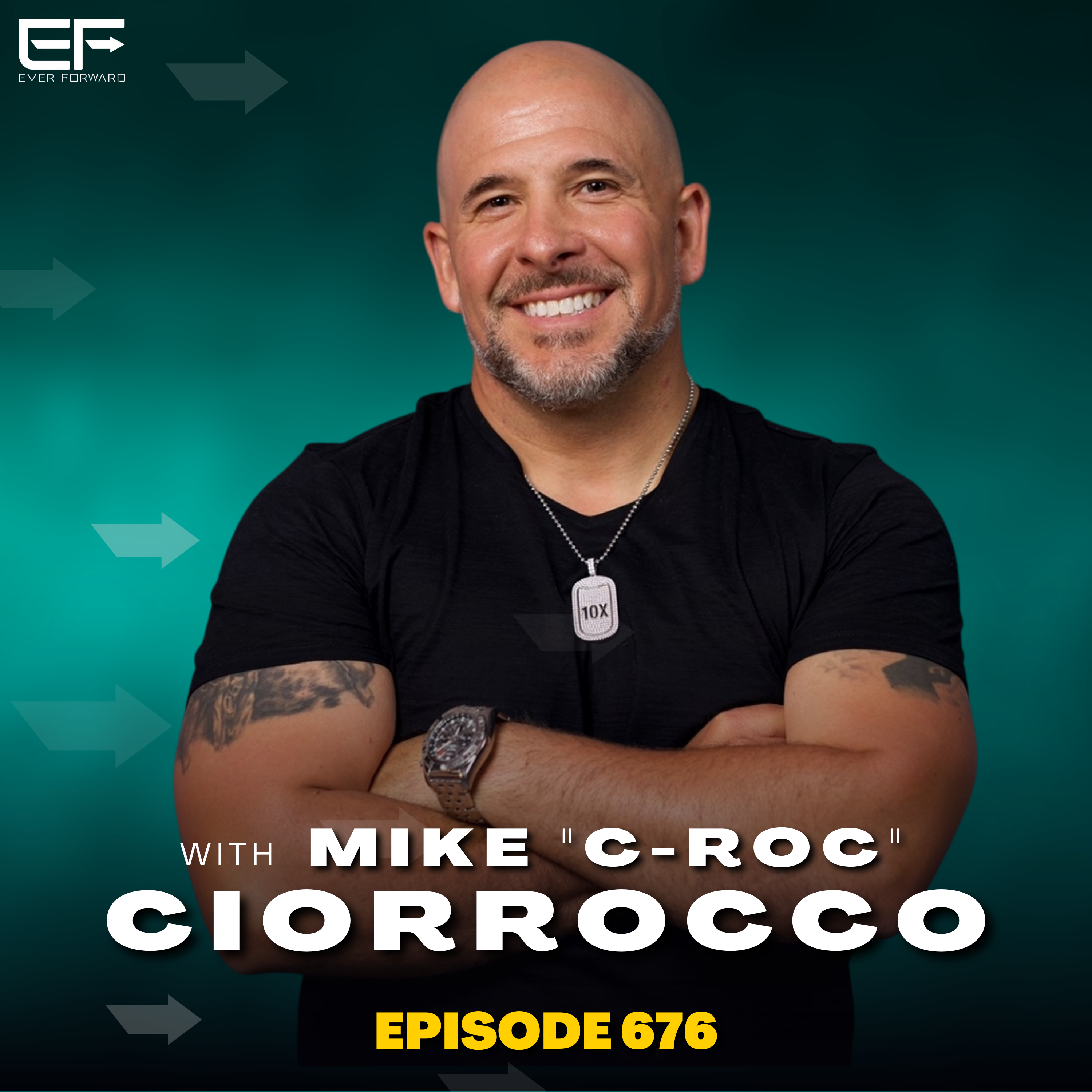Ever Forward Radio with Chase Chewning