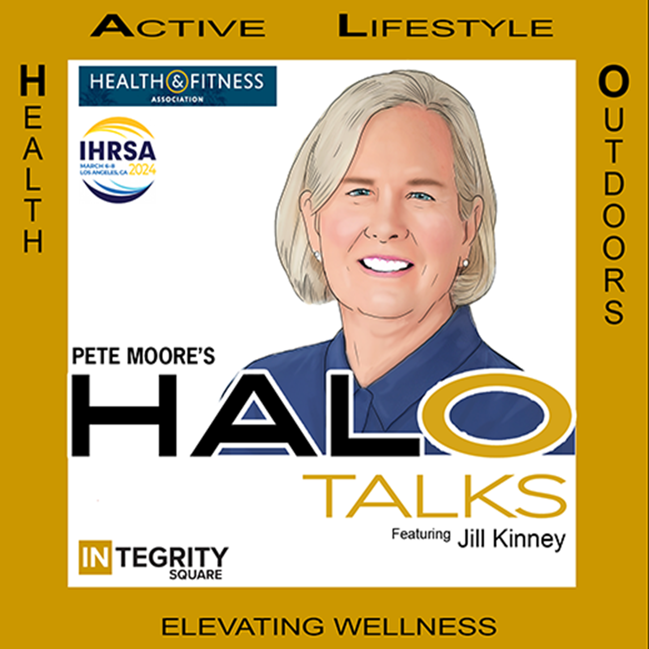 HALO Talks: Elevating Wellness