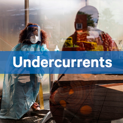 Undercurrents