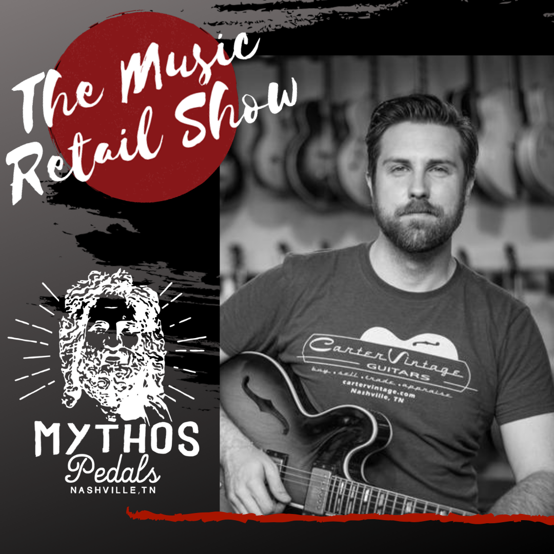 The Music Retail Show