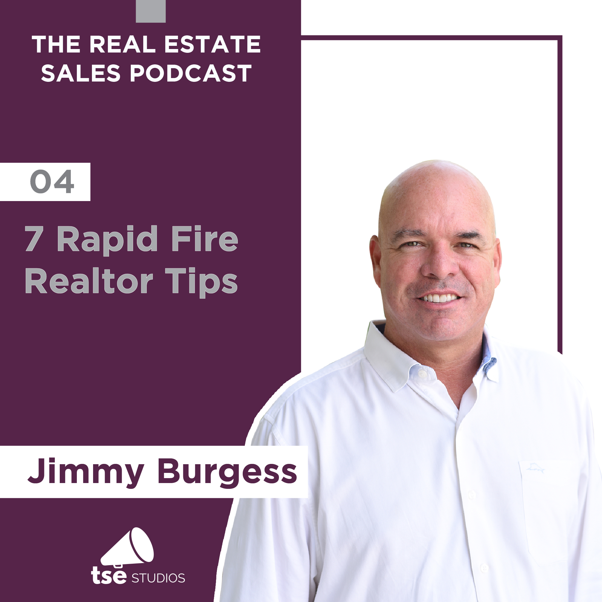 The Real Estate Sales Podcast